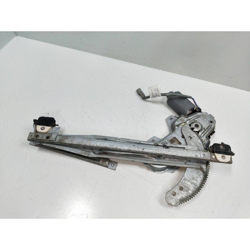 Recambio de elevalunas delantero derecho para honda civic berlina .5 (ma/mb) 1.5 cat referencia OEM IAM 400348B  5P