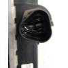 Recambio de radiador agua para volkswagen fox (5z1) básico referencia OEM IAM 6Q0121253R  