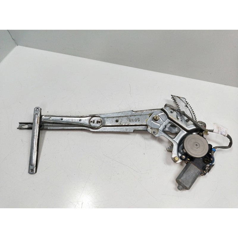 Recambio de elevalunas delantero derecho para honda civic berlina 3/4 (ej/ek) 1.4 referencia OEM IAM   3P