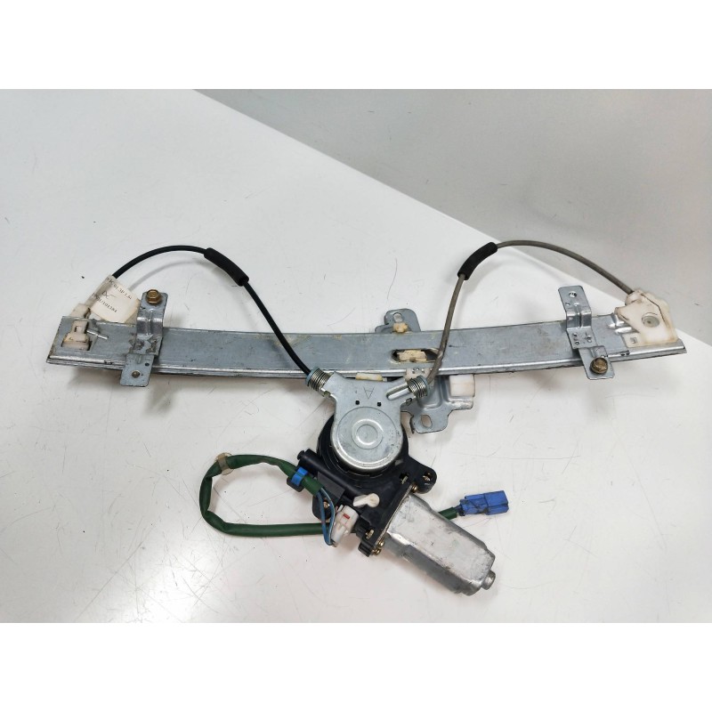 Recambio de elevalunas delantero derecho para honda civic berlina .5 (ma/mb) 1.4 referencia OEM IAM   3P