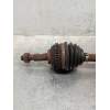 Recambio de transmision delantera derecha para chrysler voyager (rg) 2.5 crd lx referencia OEM IAM P04641884AC  