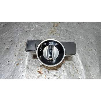 MANDO LUCES A2129050551 INTERRUPTOR