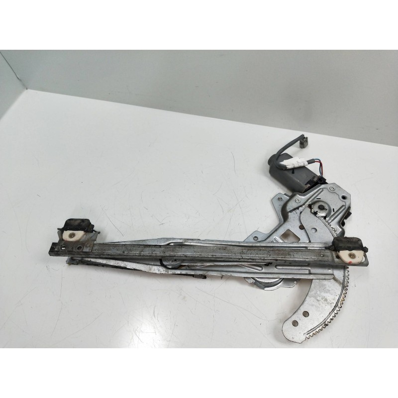 Recambio de elevalunas delantero derecho para honda civic berlina .5 (ma/mb) 1.5 elegance (ma9) referencia OEM IAM 400348B  5P