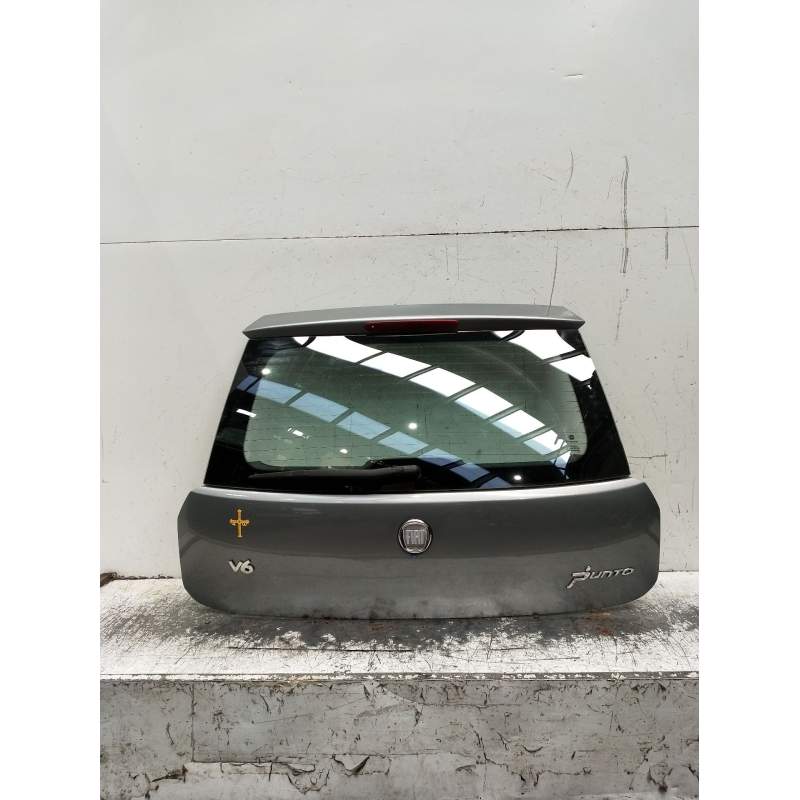 Recambio de porton trasero para fiat grande punto (199_) 1.3 d multijet referencia OEM IAM  5P 2005