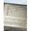 Recambio de faro derecho para fiat 500 l (330) referencia OEM IAM 47500748  2012