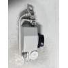 Recambio de faro antiniebla izquierdo para ford escort berl./turnier referencia OEM IAM   
