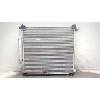 CONDENSADOR / RADIADOR AIRE ACONDICIONADO JPLA19C600AD 20SD4 2016