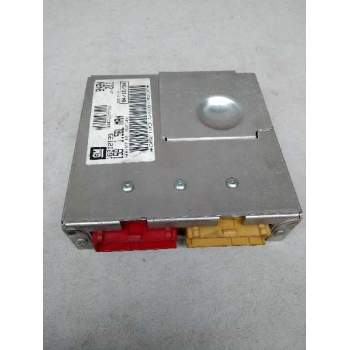 CENTRALITA MOTOR UCE 16212199 16193492 BNBN
