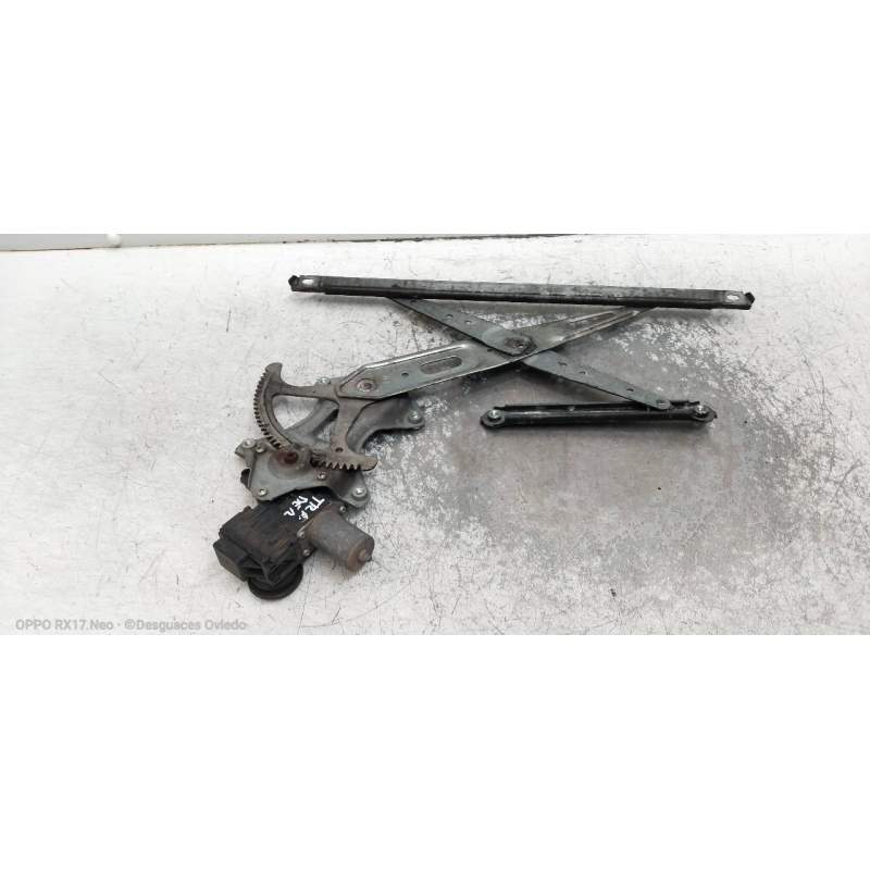 Recambio de elevalunas trasero derecho para toyota prius+ advance referencia OEM IAM 8571047160 5P 2015