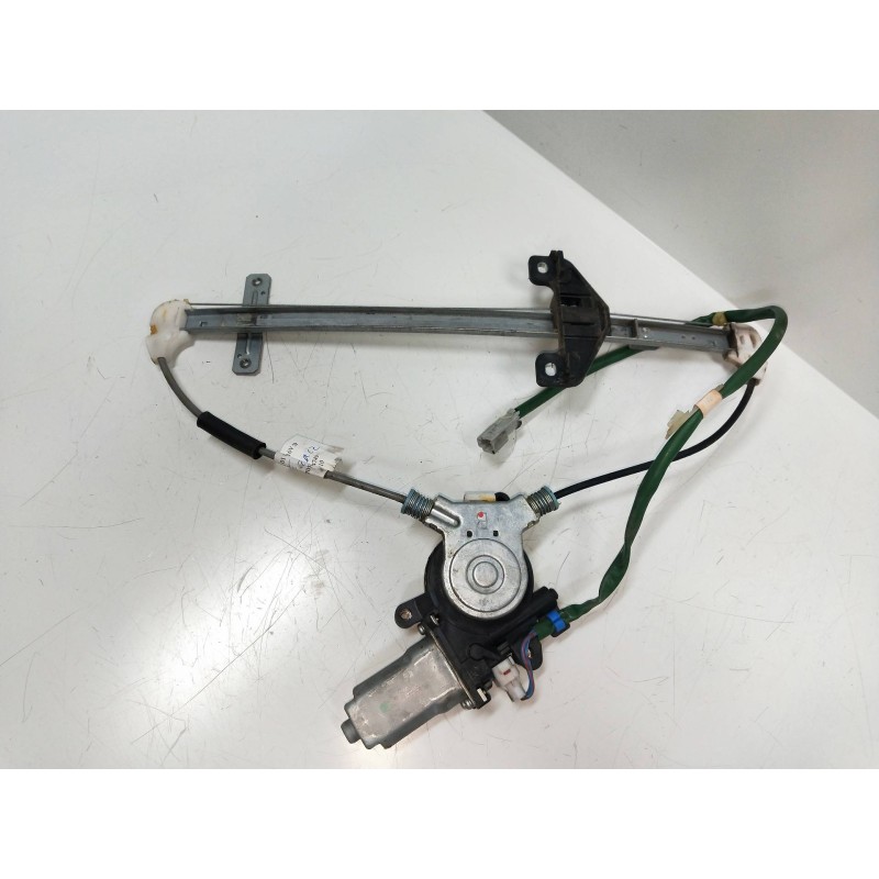 Recambio de elevalunas trasero izquierdo para honda civic berlina 3 (ep1/2) 1.6 vtec cat (d 16 v 1) referencia OEM IAM   5P