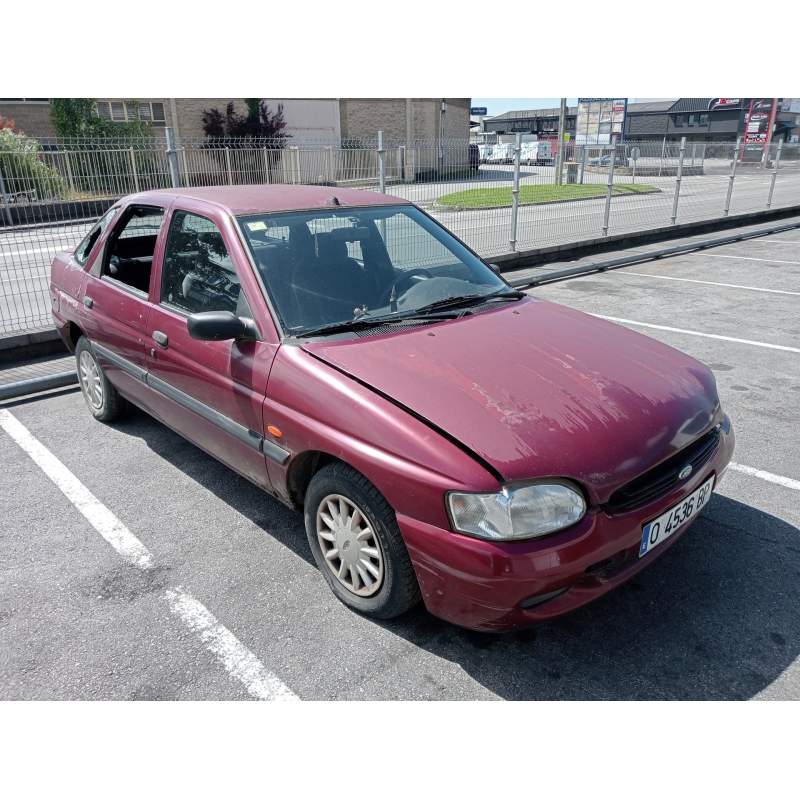 FORD ESCORT BERL./TURNIER