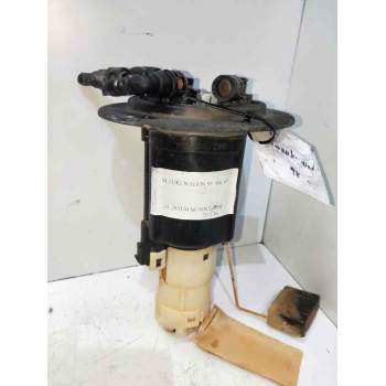 BOMBA COMBUSTIBLE AFORADOR 
