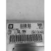 Recambio de centralita motor uce para lancia dedra berl. 1.6 cat referencia OEM IAM 16212199 16193492 BNBN