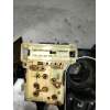 Recambio de mando luces para renault master ii furgoneta (fd) 2.8 dti referencia OEM IAM 7700353367  1998