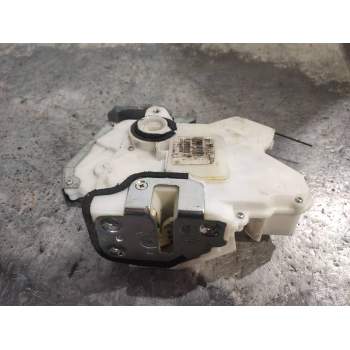 MOTOR CIERRE CENTRALIZADO DELANTERO IZQUIERDO 72151TF0