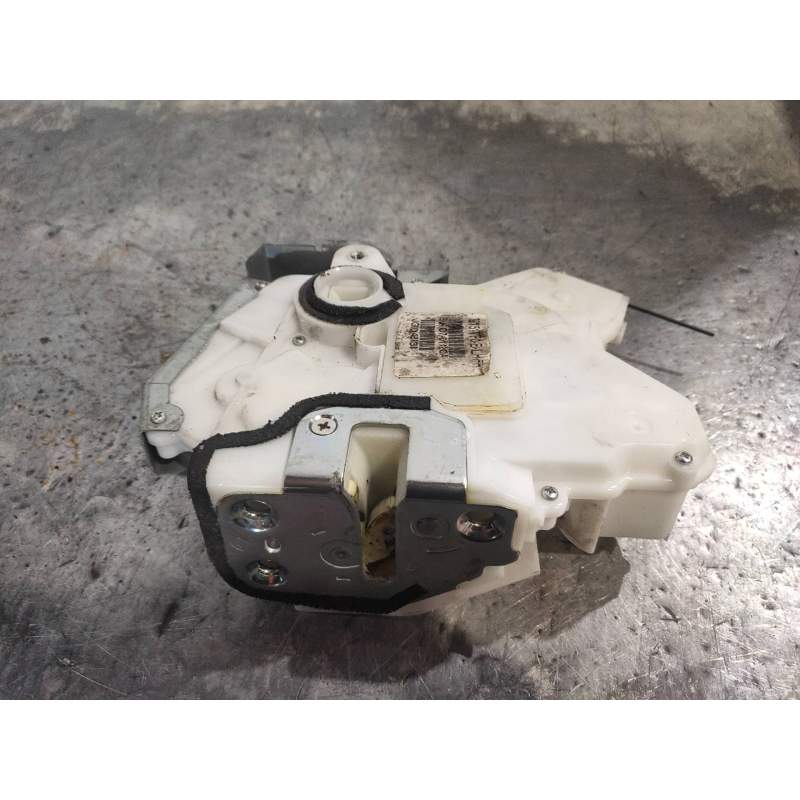 Recambio de motor cierre centralizado delantero izquierdo para honda jazz (ge) 1.2 cat referencia OEM IAM   72151TF0