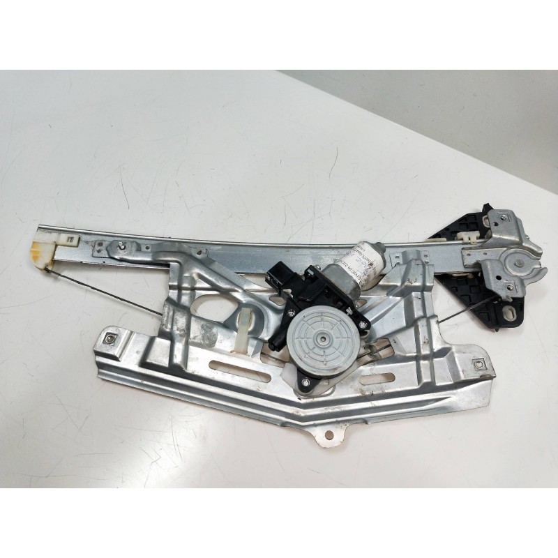 Recambio de elevalunas delantero izquierdo para honda civic berlina (fn) 2.2 ctdi referencia OEM IAM   3P