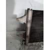 Recambio de radiador calefaccion / aire acondicionado para volkswagen fox (5z1) básico referencia OEM IAM   