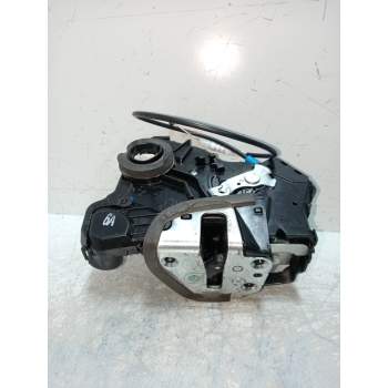 MOTOR CIERRE CENTRALIZADO DELANTERO IZQUIERDO A084219 5P 2012