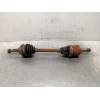 Recambio de transmision delantera izquierda para chrysler voyager (rg) 2.5 crd lx referencia OEM IAM P04641883AD  