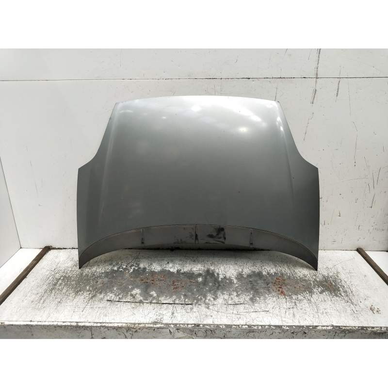 Recambio de capot para fiat grande punto (199_) 1.3 d multijet referencia OEM IAM   2005