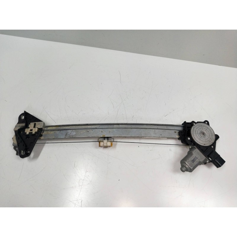 Recambio de elevalunas trasero izquierdo para honda civic berlina 5 (fk) 2.2 ctdi referencia OEM IAM   5P