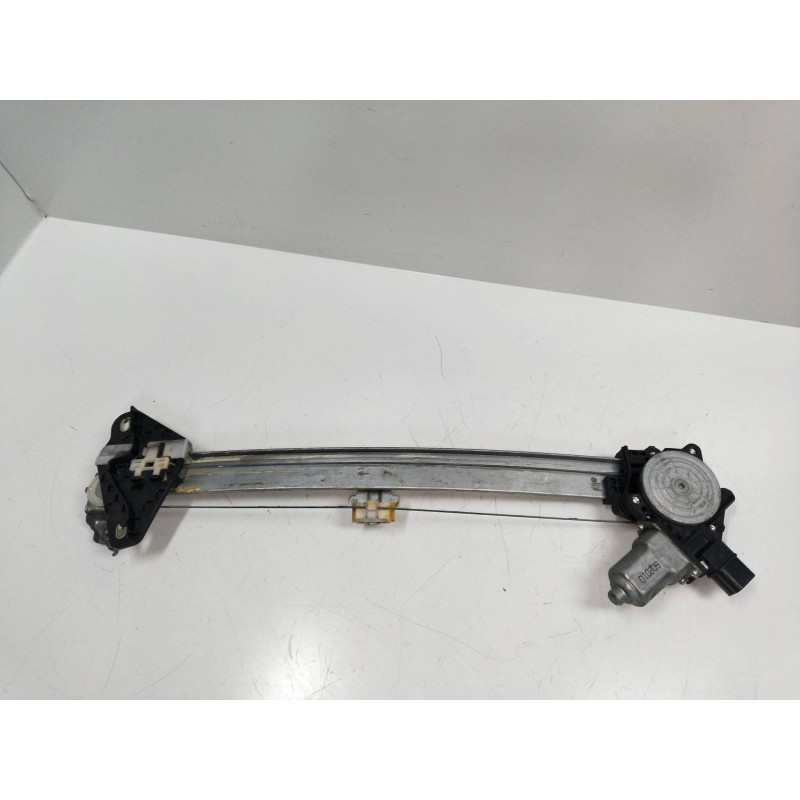 Recambio de elevalunas trasero izquierdo para honda civic berlina 5 (fk) 2.2 ctdi referencia OEM IAM   5P