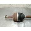Recambio de transmision delantera izquierda para renault megane iii hatchback (bz0/1_, b3_) 1.9 dci (bz0n, bz0j) referencia OEM 