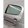 Recambio de puerta trasera izquierda para peugeot 206 hatchback (2a/c) 1.6 i referencia OEM IAM  5P 1998
