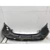 Recambio de paragolpes trasero para nissan qashqai (j11) acenta referencia OEM IAM   