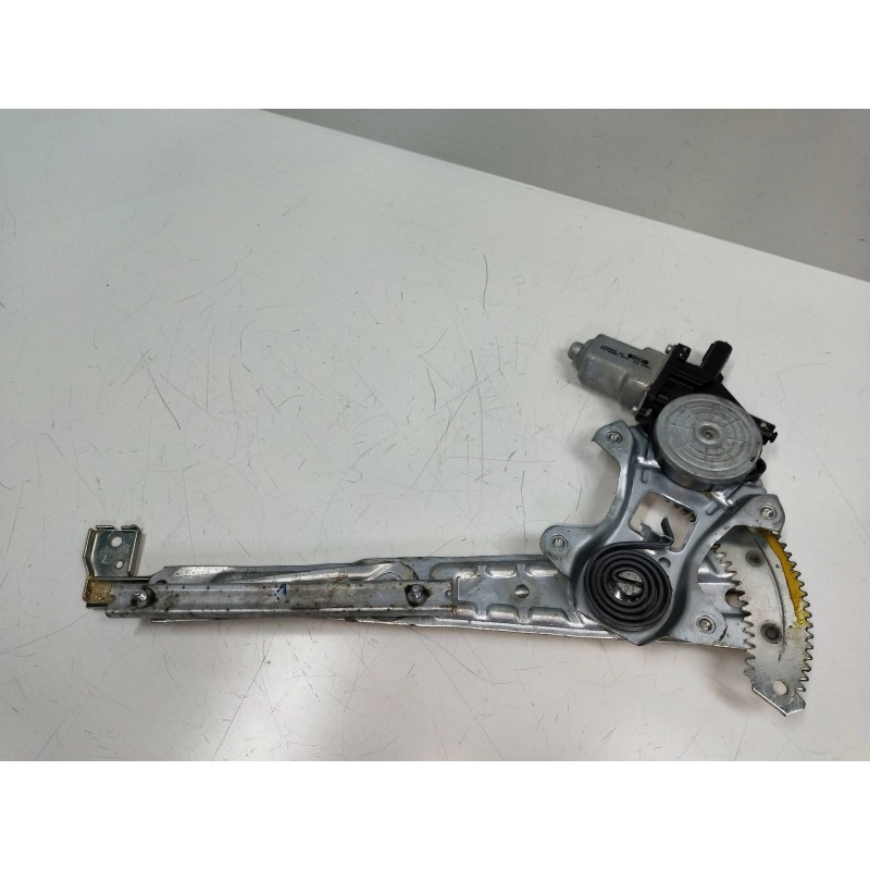 Recambio de elevalunas delantero izquierdo para honda civic (fk) 1.4 cat referencia OEM IAM   5P