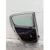 Recambio de puerta trasera izquierda para peugeot 206 hatchback (2a/c) 1.6 i referencia OEM IAM  5P 1998