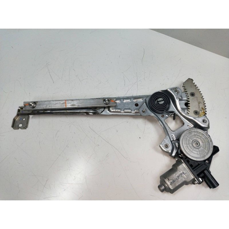 Recambio de elevalunas delantero derecho para honda civic (fk) referencia OEM IAM   5P