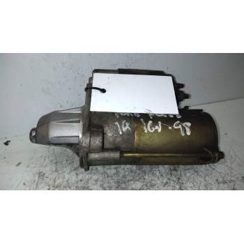 MOTOR ARRANQUE 98AB11000CC MOTOCRAFT 
