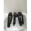 Recambio de juego cinturones delantero para renault master ii furgoneta (fd) 2.8 dti referencia OEM IAM  6P 1998