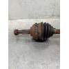 Recambio de transmision delantera izquierda para chrysler voyager (rg) 2.5 crd lx referencia OEM IAM P04641883AD  