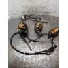 Recambio de pinza freno delantera derecha para honda nt nt 650 v deauville (rc47) referencia OEM IAM   