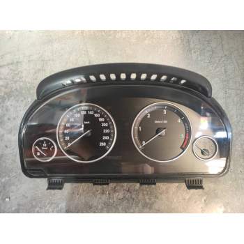 CUADRO INSTRUMENTOS 922761401 205957105 25811511
