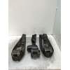 Recambio de juego cinturones delantero para renault master ii furgoneta (fd) 2.8 dti referencia OEM IAM  6P 1998