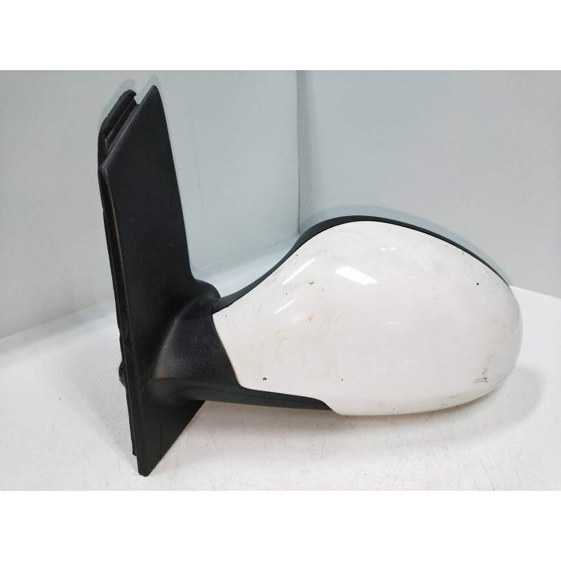 Recambio de retrovisor izquierdo para seat toledo (5p2) stylance / style referencia OEM IAM   ELECTRICO