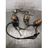 Recambio de pinza freno delantera derecha para honda nt nt 650 v deauville (rc47) referencia OEM IAM   