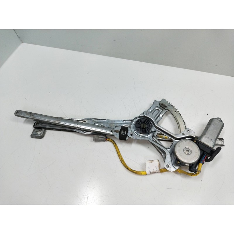 Recambio de elevalunas delantero derecho para honda crx (eg/eh) 1.6 sohc vtec cat referencia OEM IAM   2P