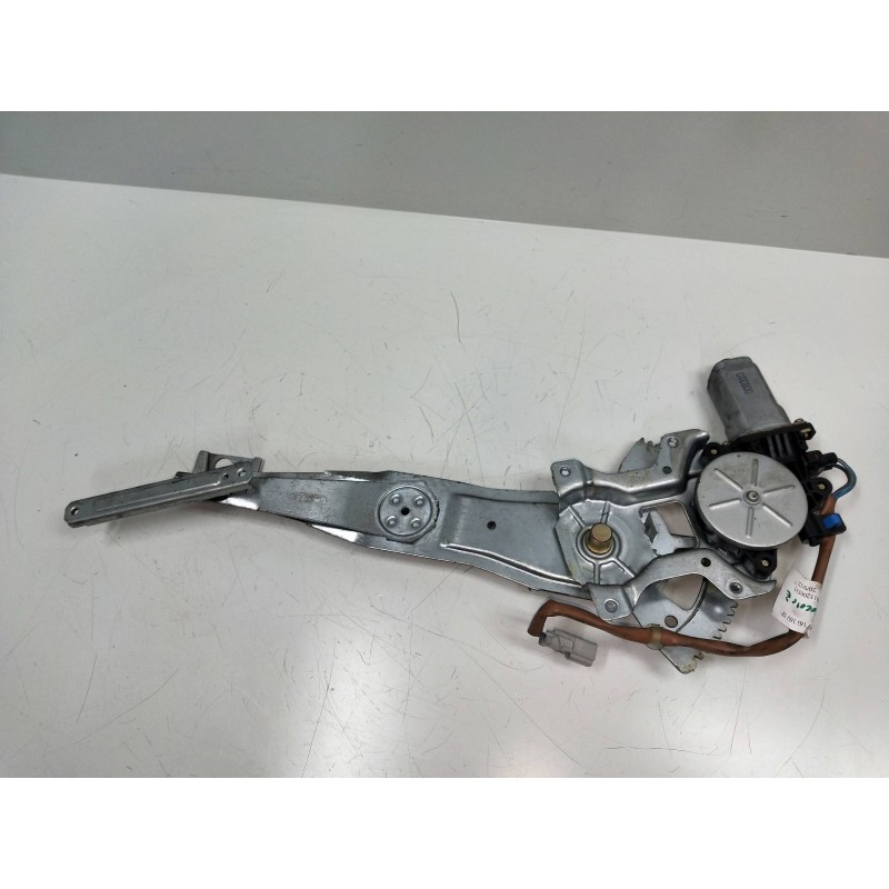 Recambio de elevalunas trasero izquierdo para honda hr-v (gh) 1.6 cat referencia OEM IAM   5P