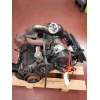Recambio de motor completo para mitsubishi colt (c10) 1.2 referencia OEM IAM 4G16 HN2706 