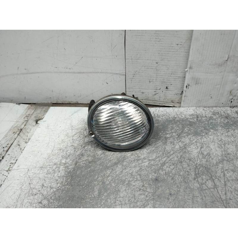 Recambio de faro antiniebla izquierdo para hyundai h 1 h 1 furg.caja cerr.c. quinta referencia OEM IAM   