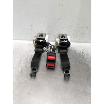 JUEGO CINTURONES TRASERO 34279739E 5P