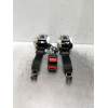 Recambio de juego cinturones trasero para audi a3 sportback (8ya) s-line referencia OEM IAM 34279739E  5P