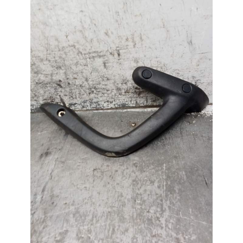 Recambio de maneta exterior lateral izquierda para honda nt nt 650 v deauville (rc47) referencia OEM IAM   