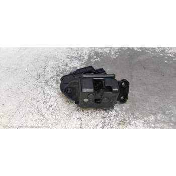 MOTOR CIERRE CENTRALIZADO PORTON 5P 2015