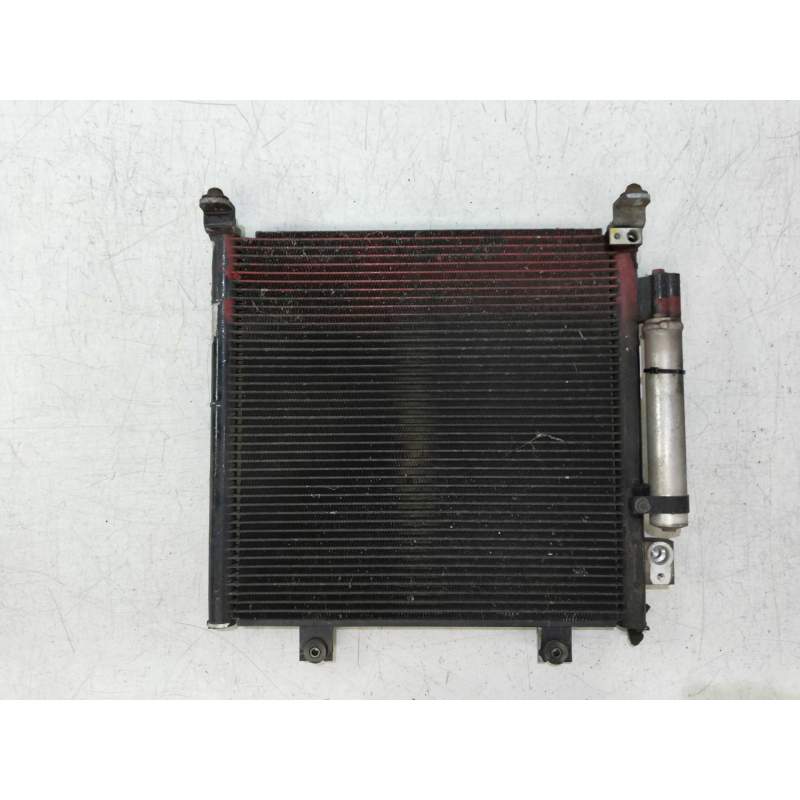 Recambio de condensador / radiador aire acondicionado para suzuki wagon r+ rb (mm) 1.3 gl referencia OEM IAM 9531083E00  